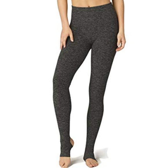 Beyond Yoga Pants - Beyond Yoga take it higher stirrup leggings